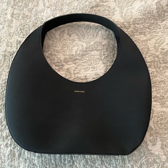 Anine Bing Moon Handbag - Picture 1 of 4